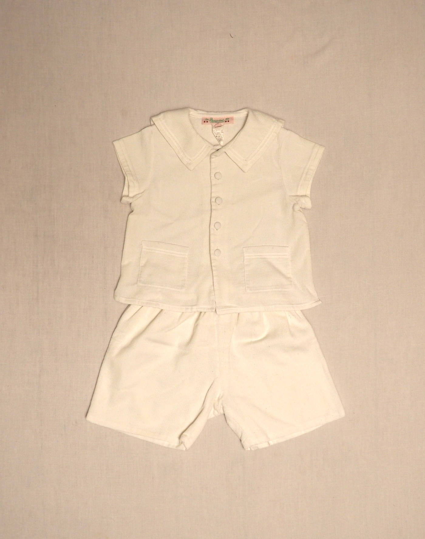 Bonpoint summer set