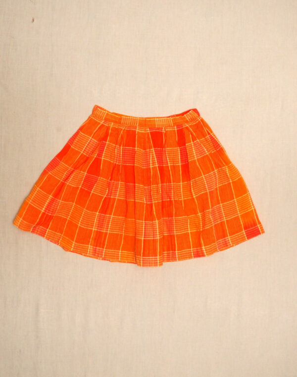 Jupe Cacharel