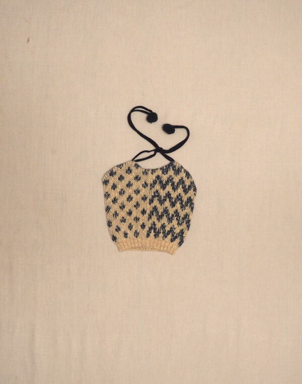 Spiked hat