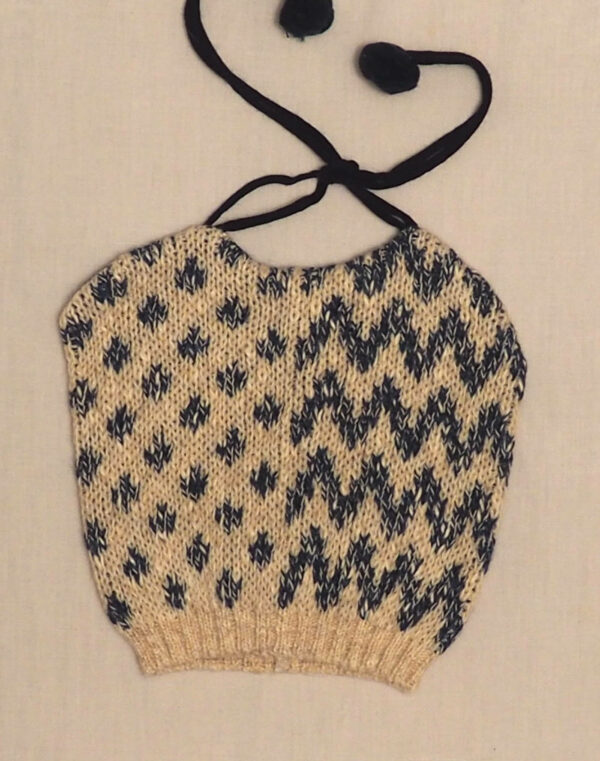 Spiked hat