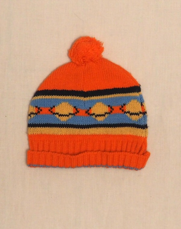 Planet hat