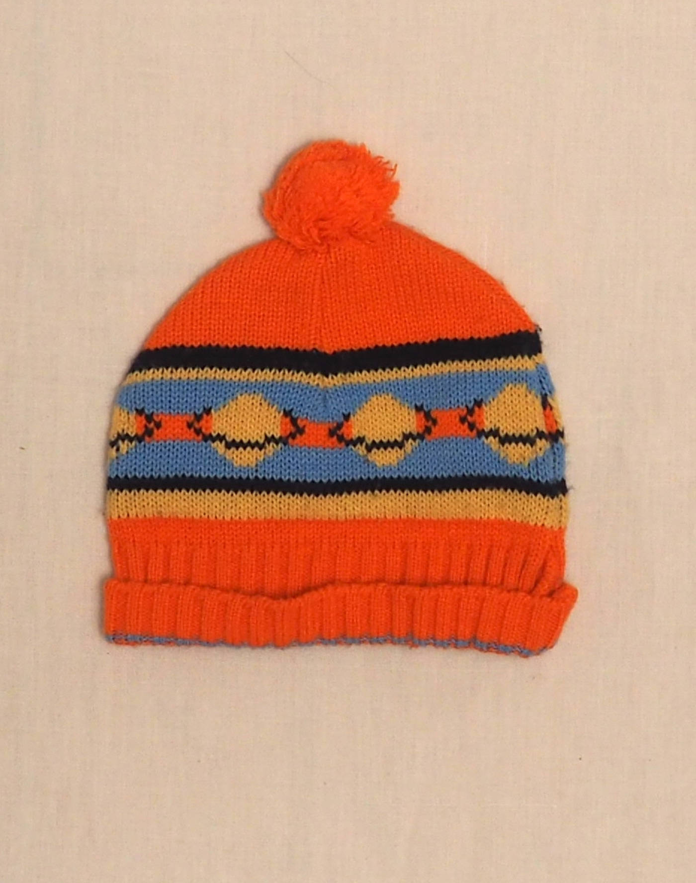 Planet hat