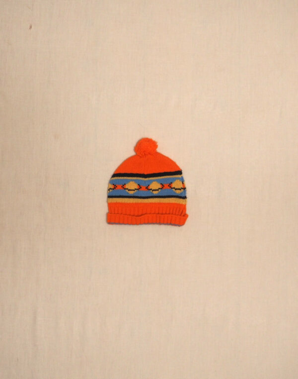 Planet hat