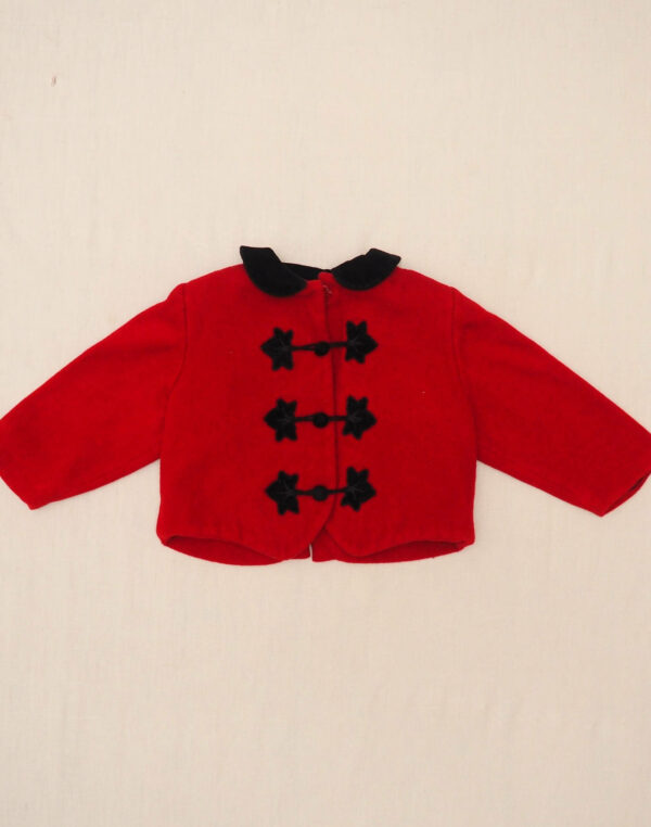 Cacharel Jacket