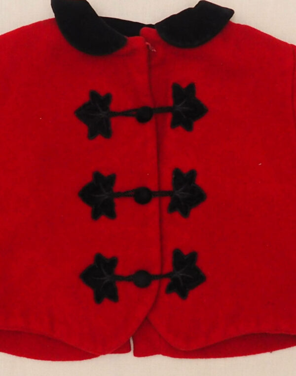 Cacharel Jacket