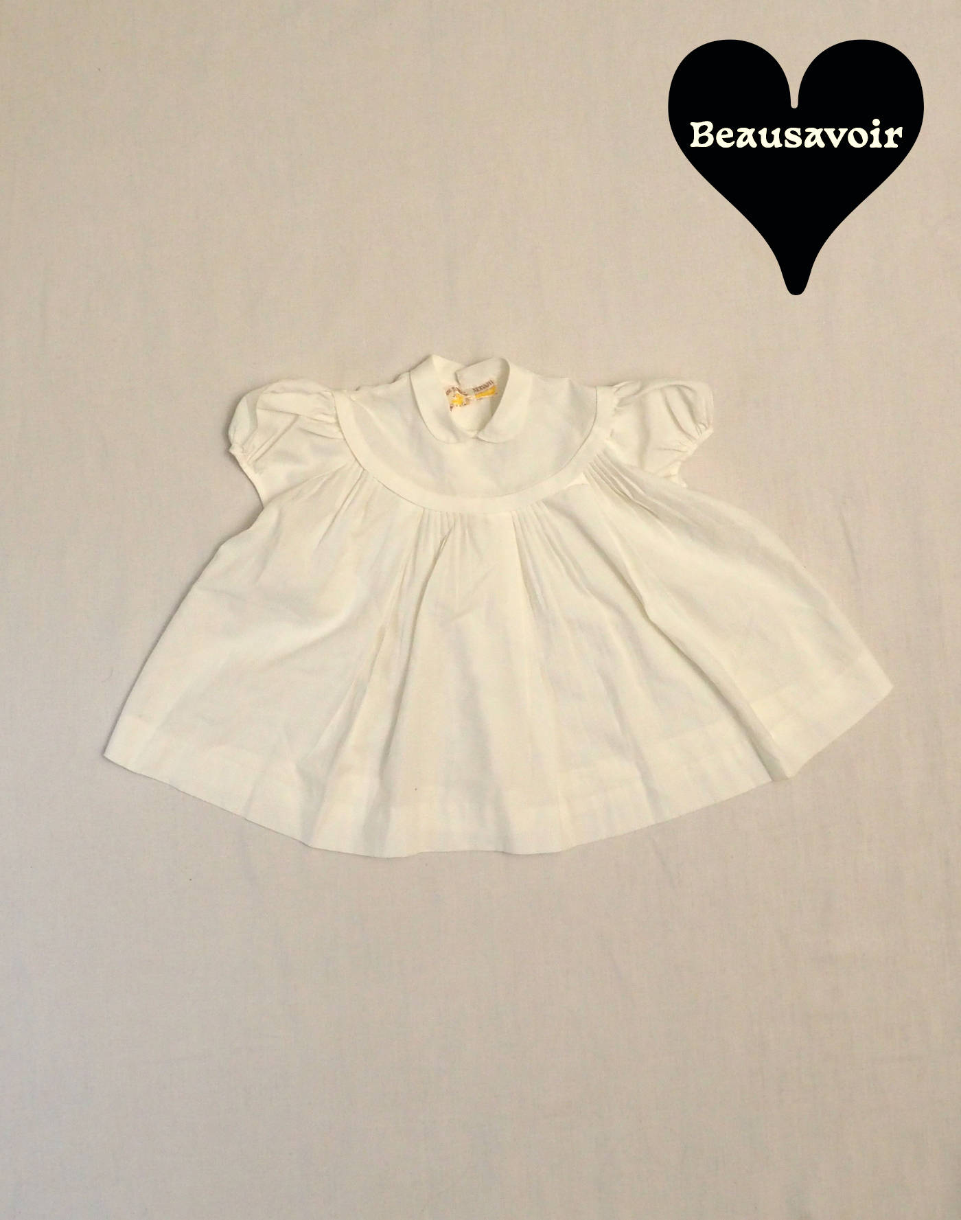 Ceremonial blouse