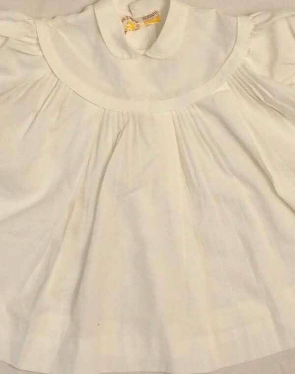 Blouse de cérémonie
