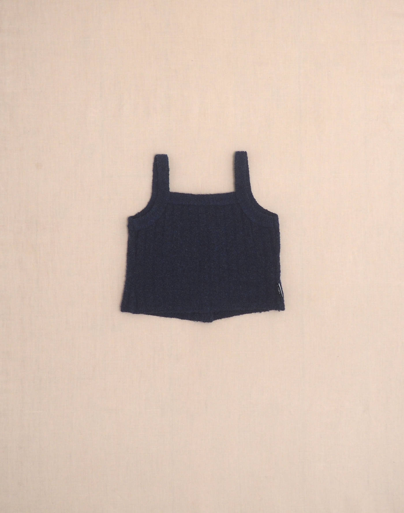 Mesh tank top