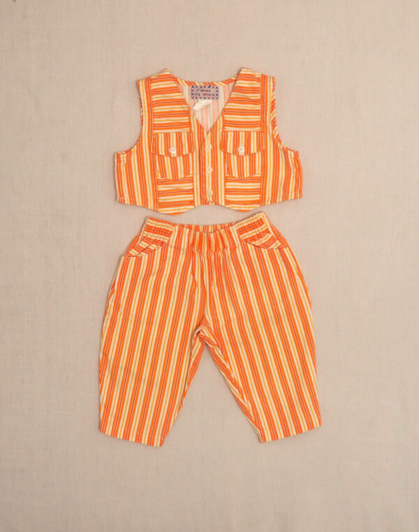 Ensemble pantalon & veston