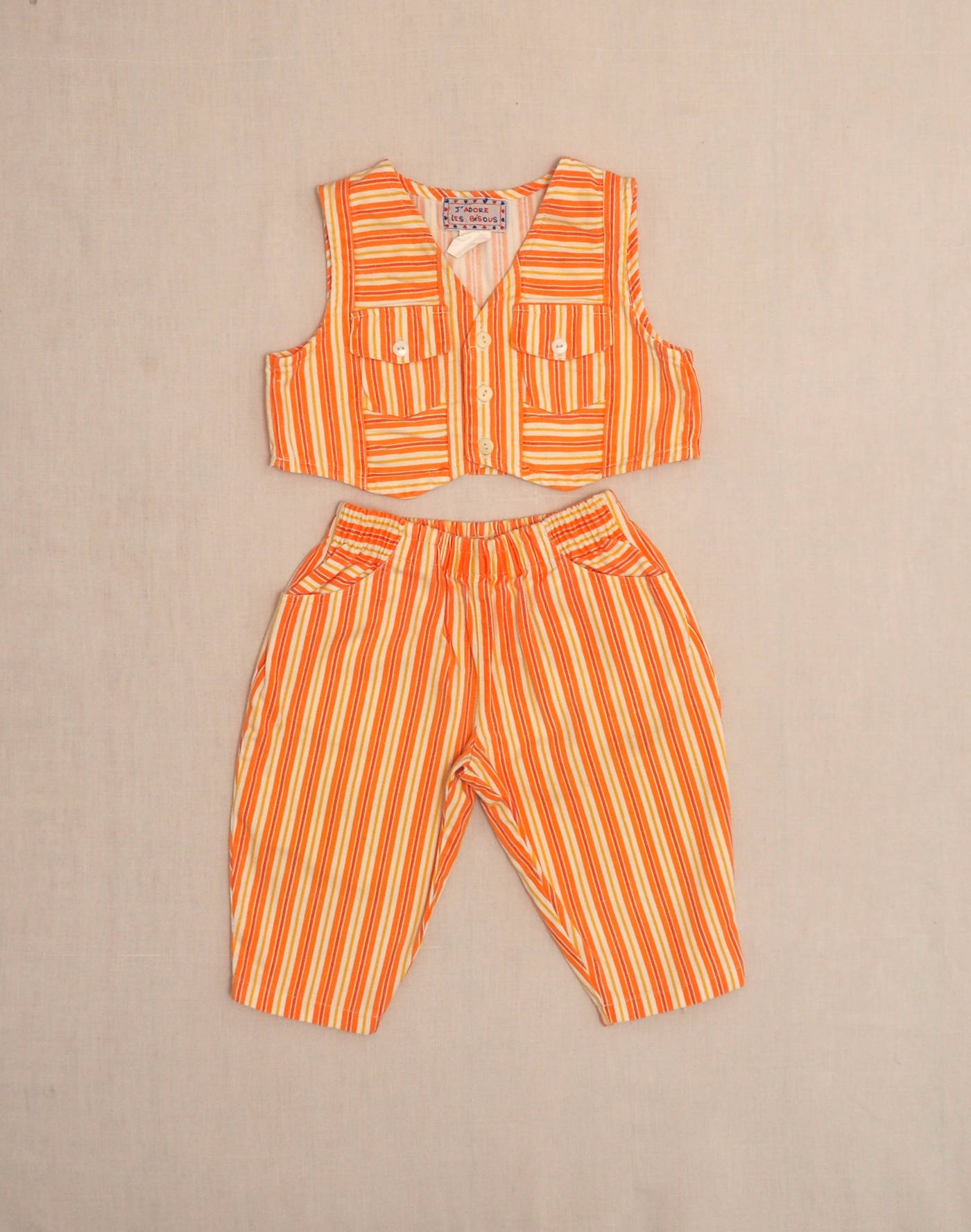 Ensemble pantalon & veston
