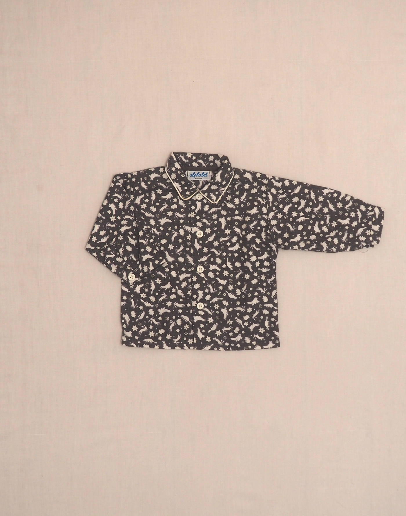 Polar animals shirt