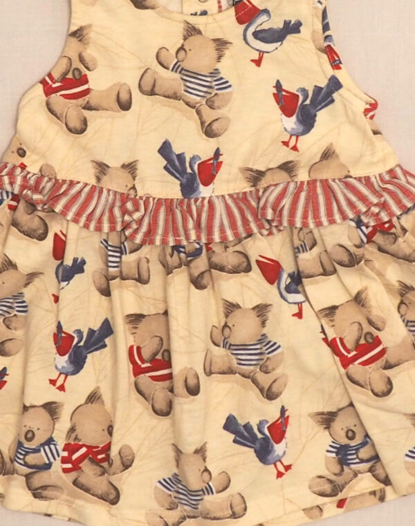 Robe koalas