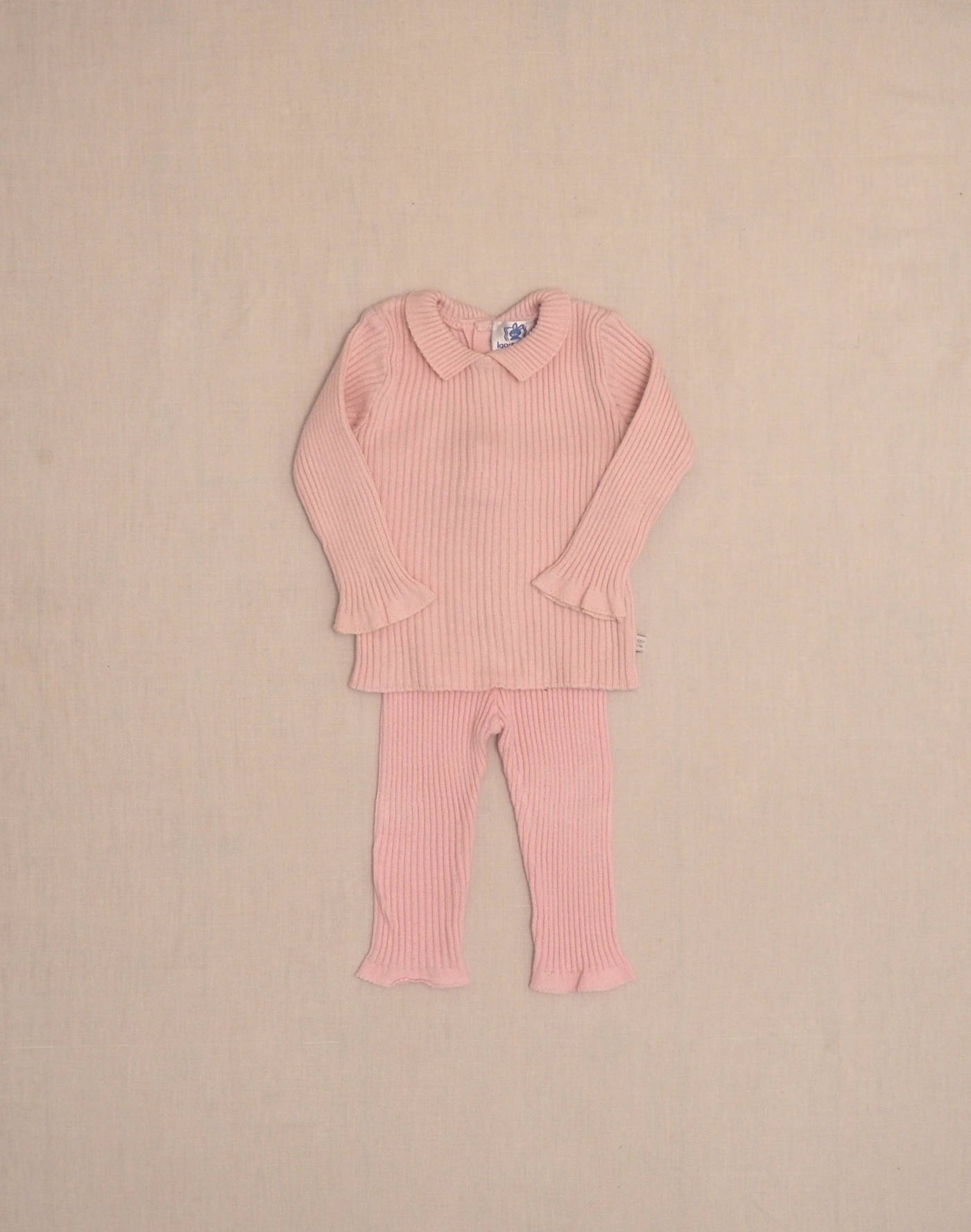 Ensemble en maille