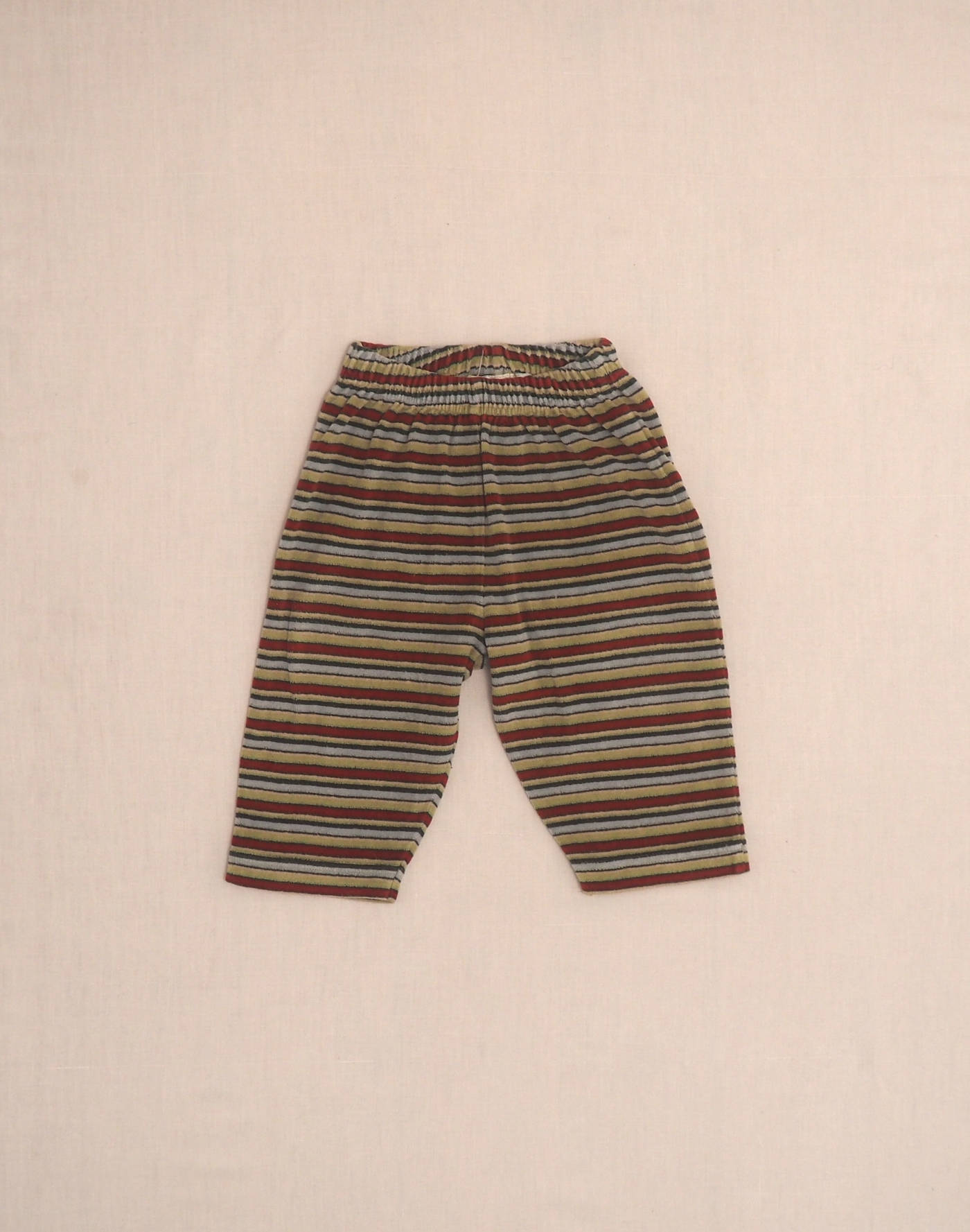 Striped leggings