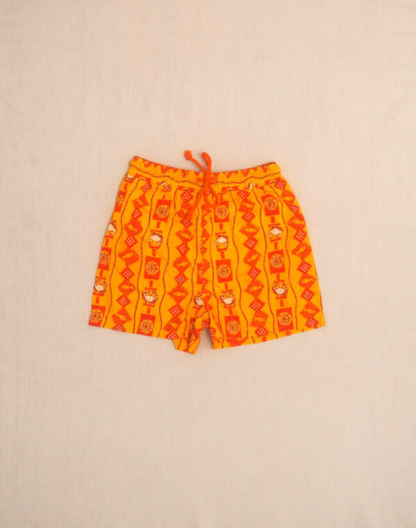 Crab swim shorts 6 years