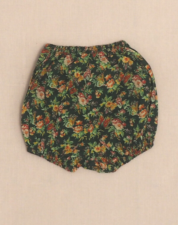Bloomer fleuri Cacharel