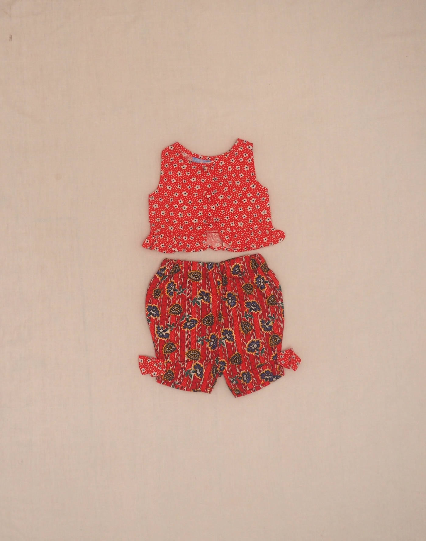 Ensemble provencal