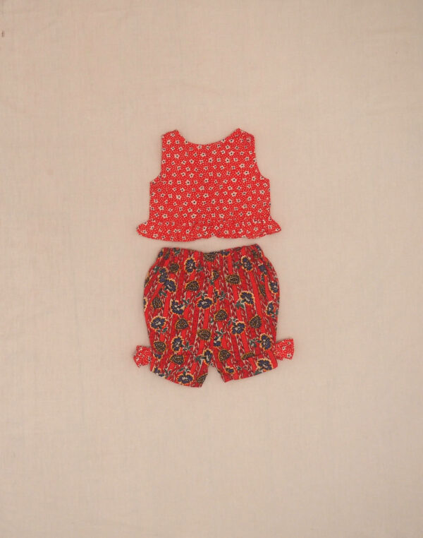 Ensemble provencal