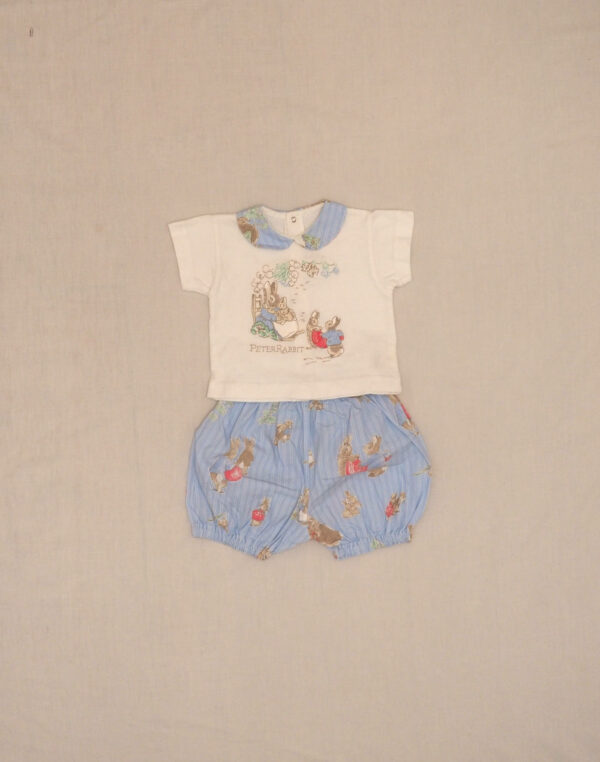 Ensemble Peter Rabbit