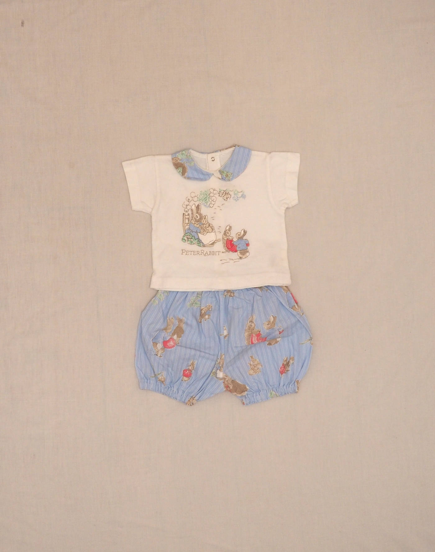 Ensemble Peter Rabbit