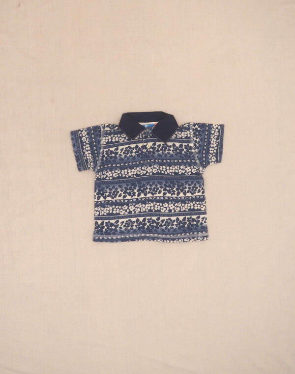 Polo touriste