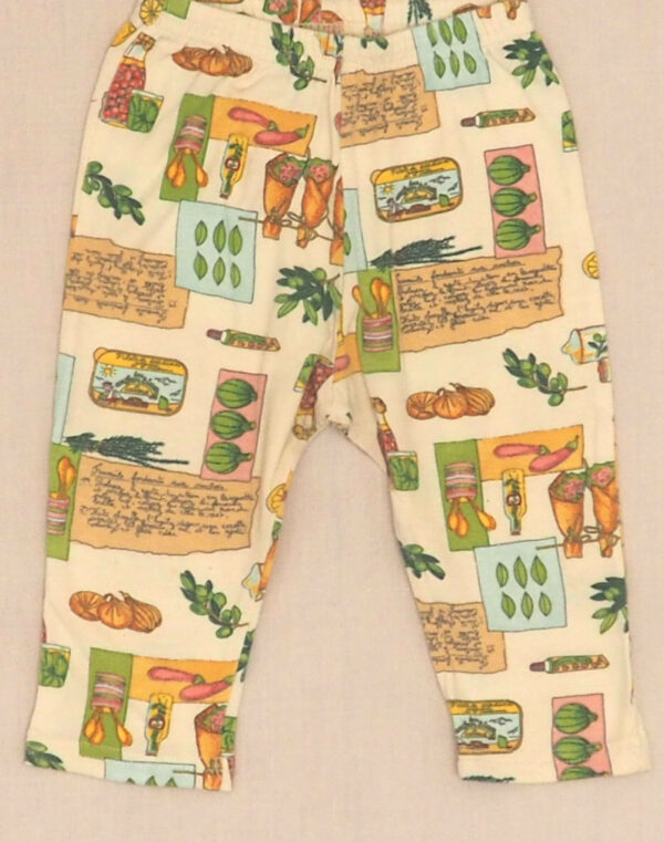 Legging imprimé