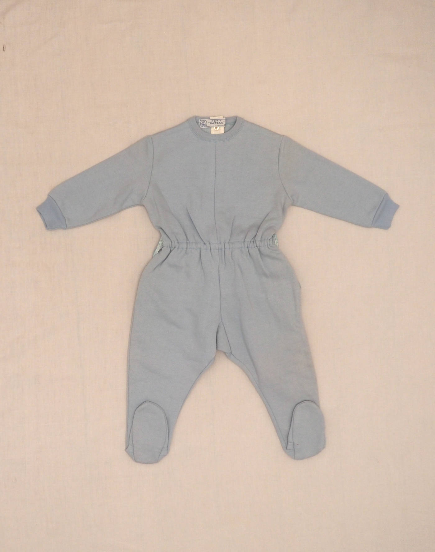 Pyjamas Petit Bateau 1940