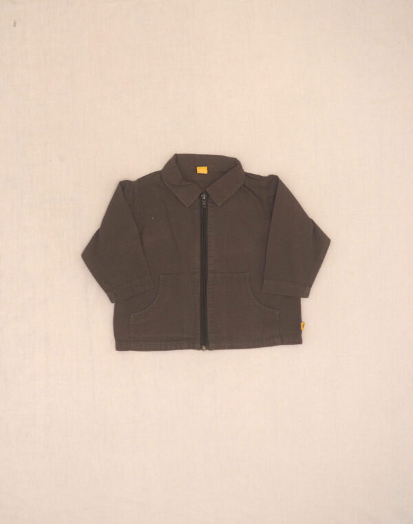 Veste légère