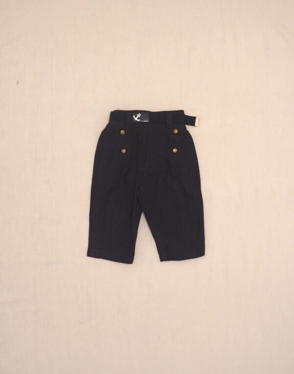 Pantalon marin