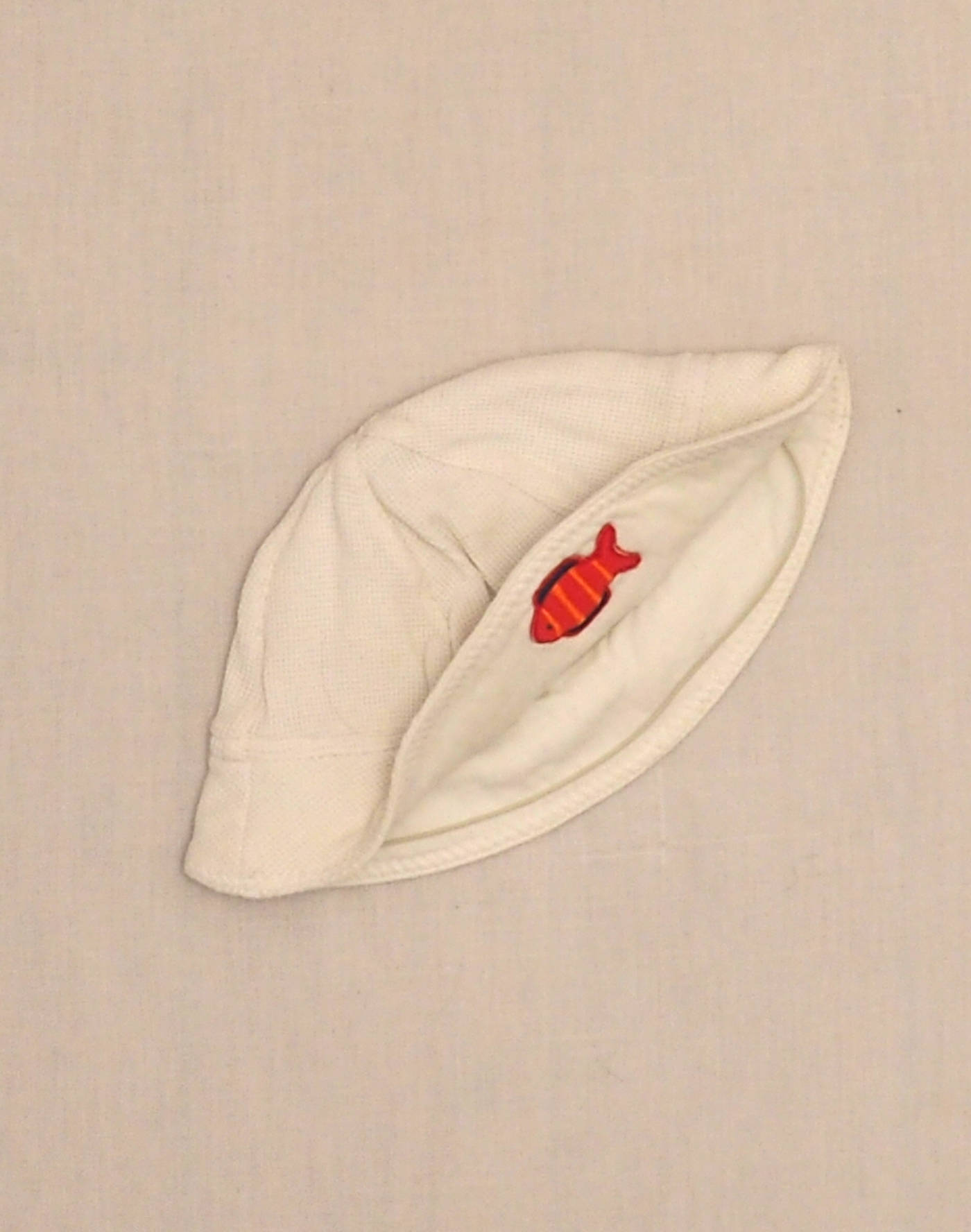 Fish hat