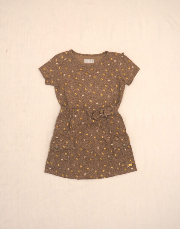 Ensemble T-shirt & jupe