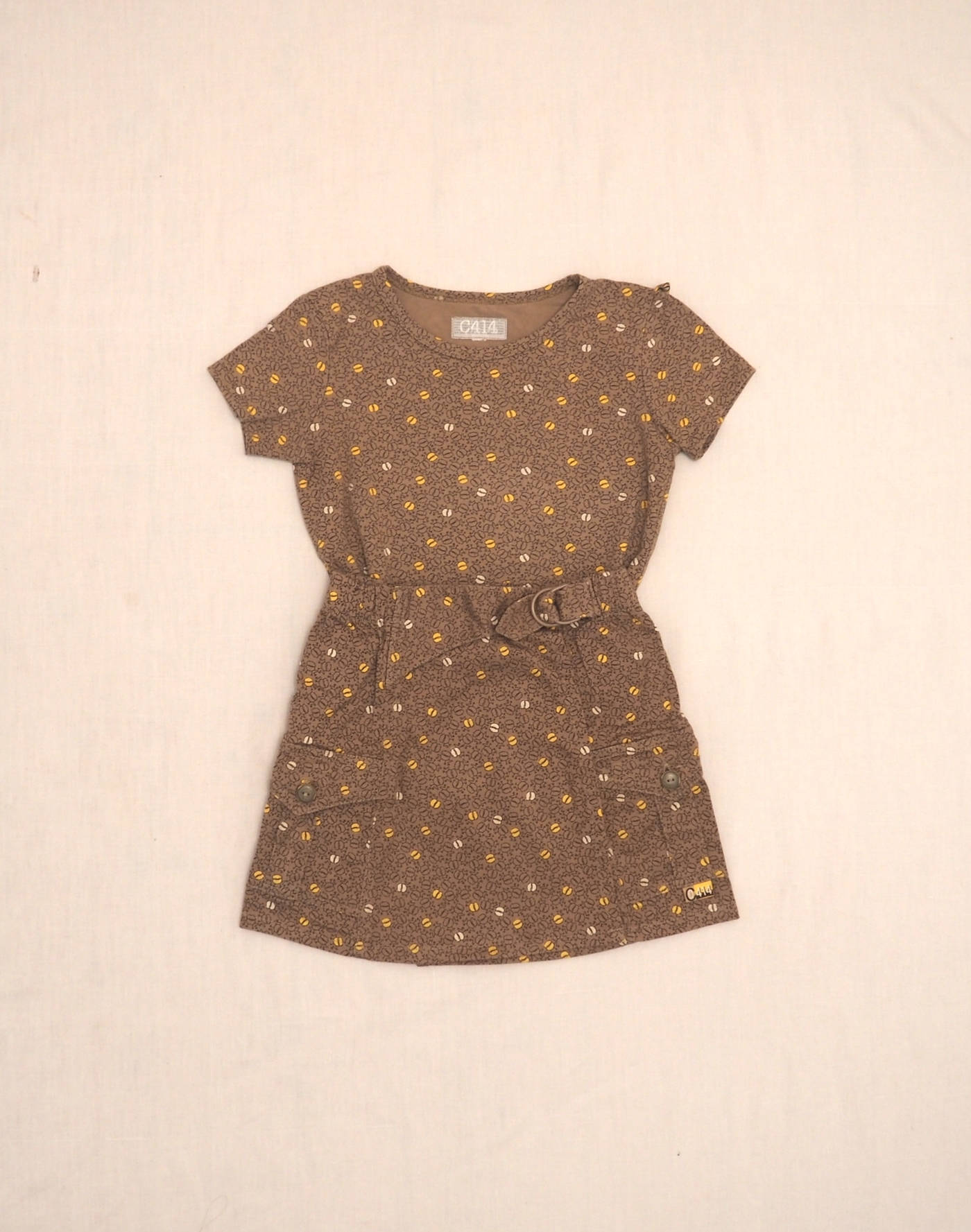 Ensemble T-shirt & jupe