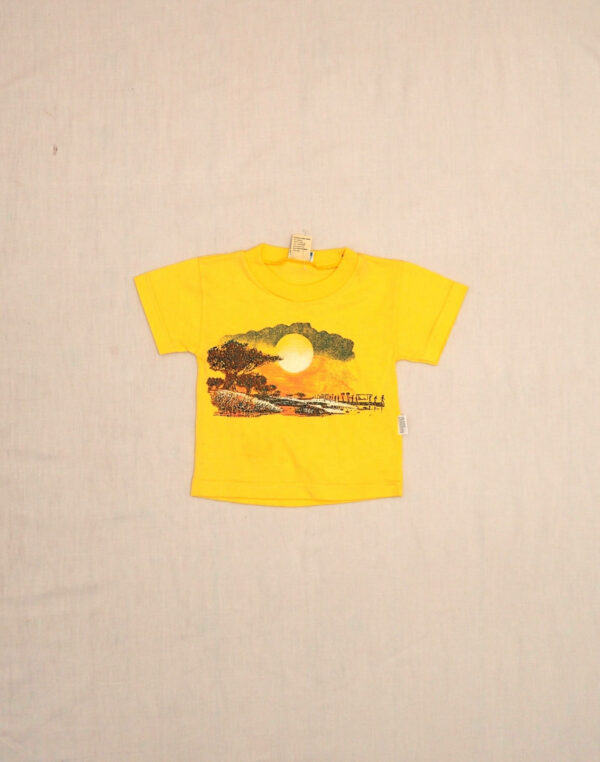 Landscape T-shirt