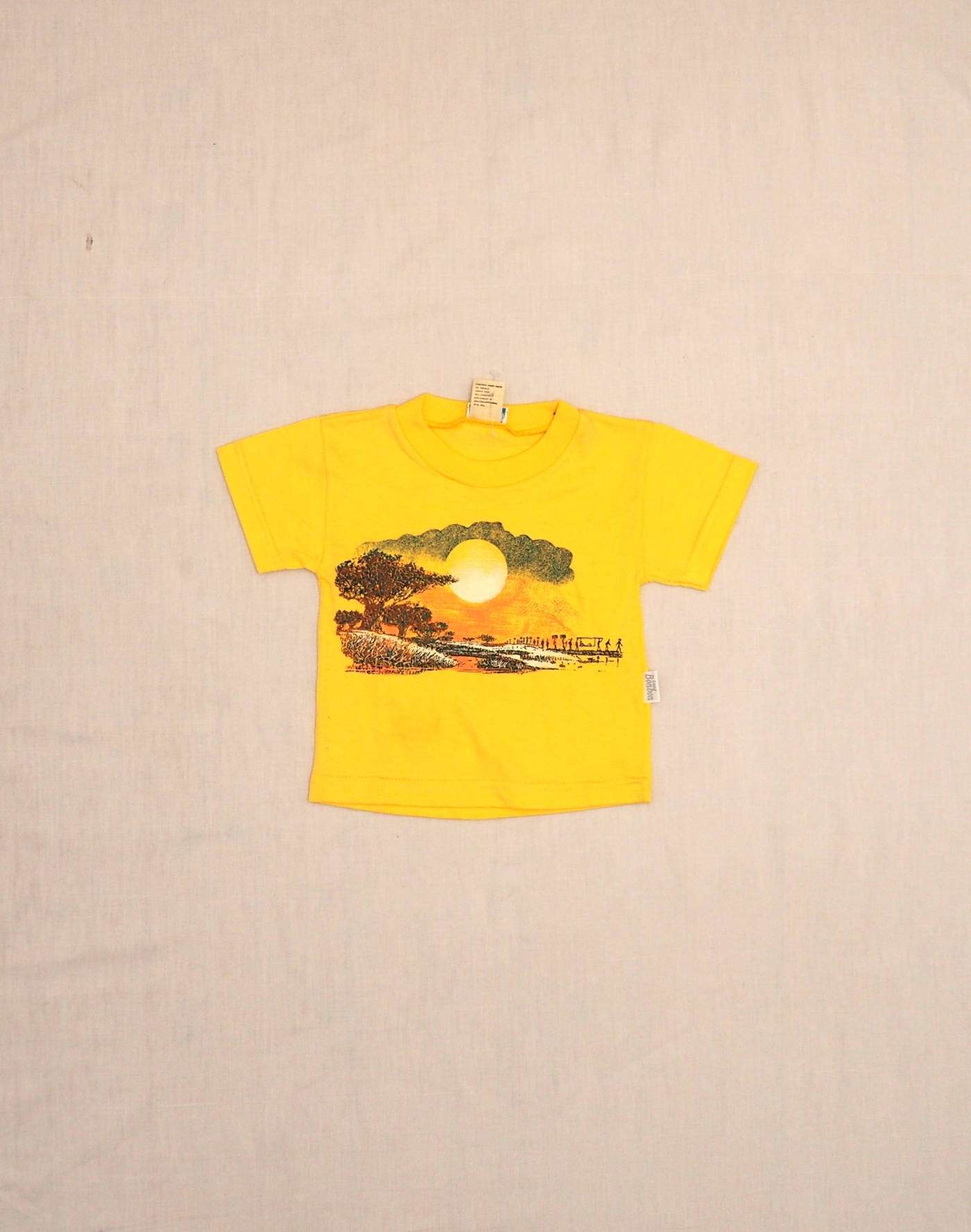 Landscape T-shirt