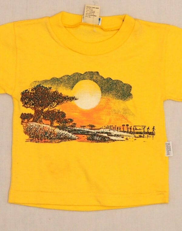 Landscape T-shirt