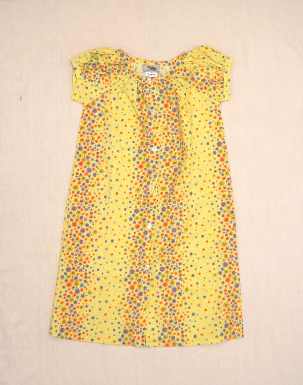 Floral nightdress
