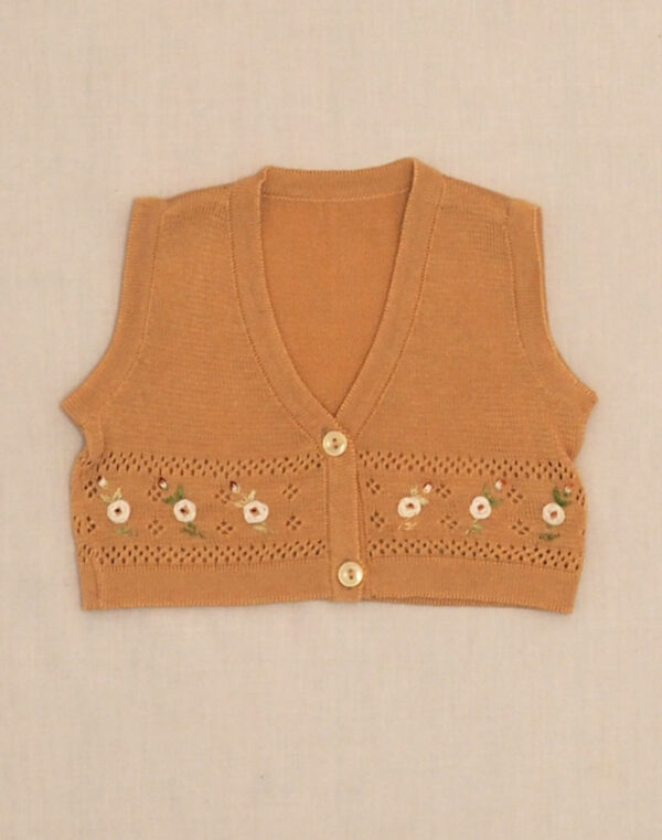 1970 knit sweater