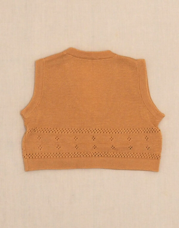 1970 knit sweater