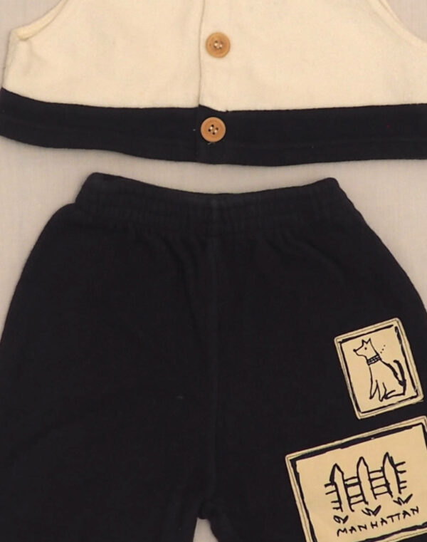 Polar set
