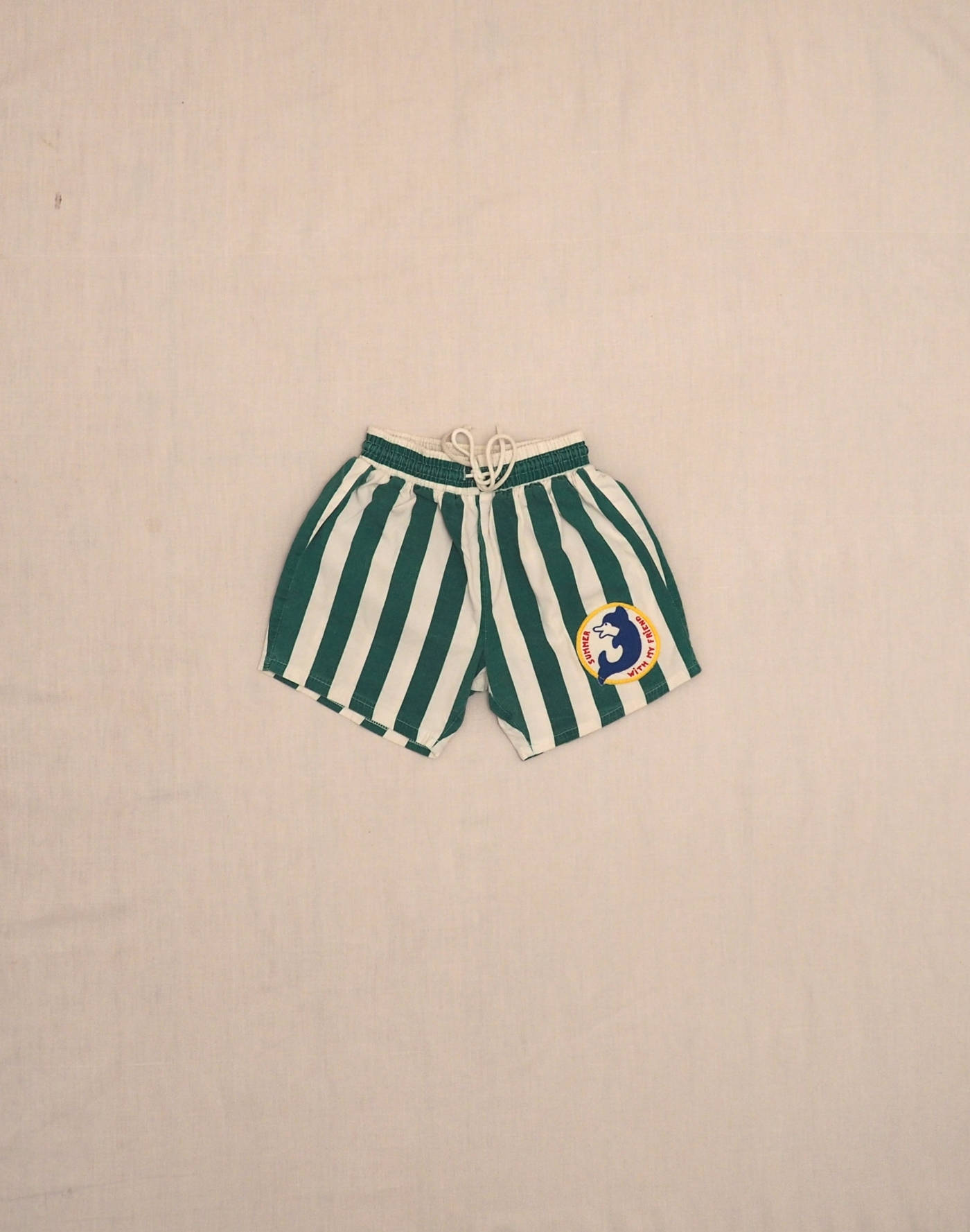 Dolphin shorts