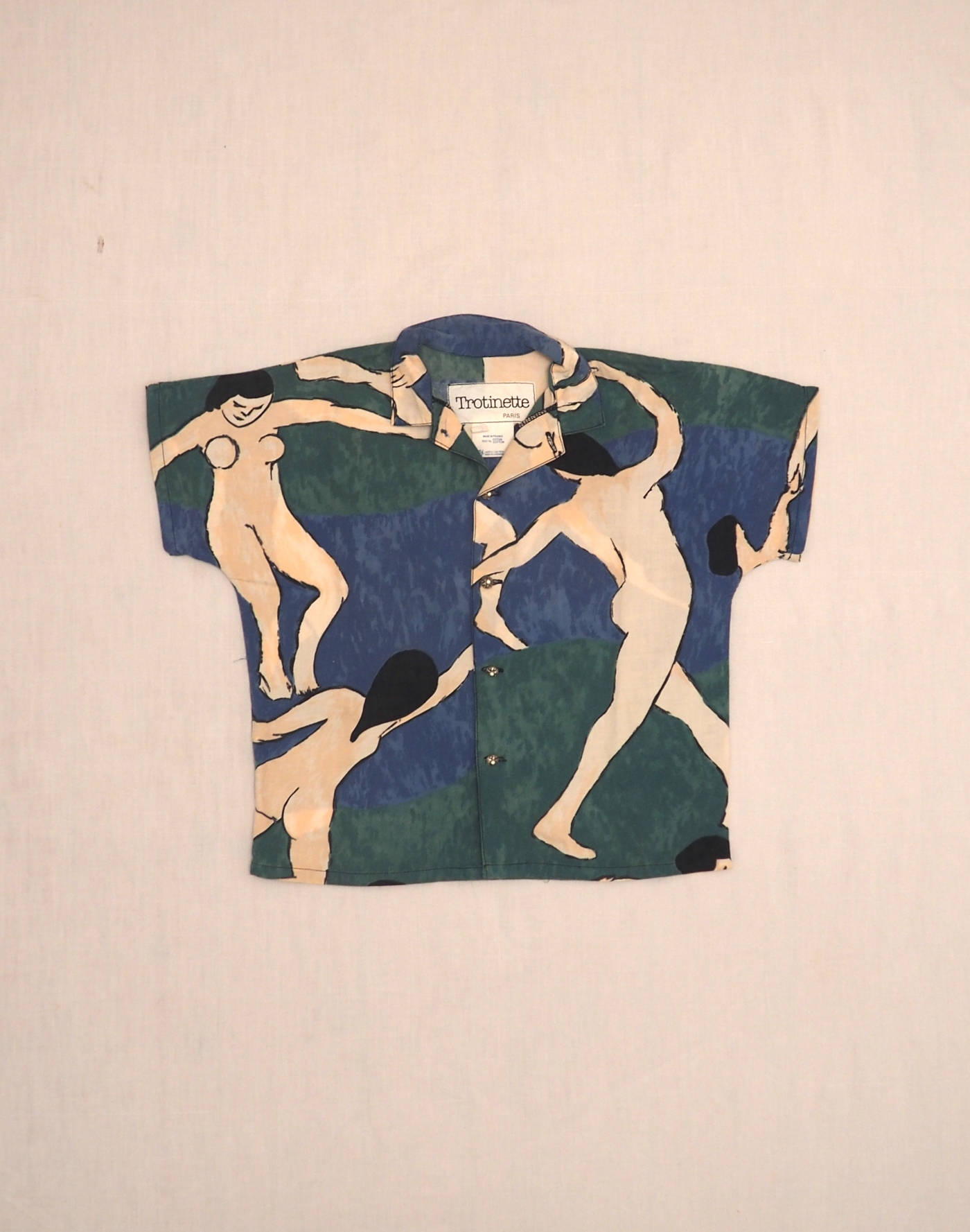 Matisse blouse