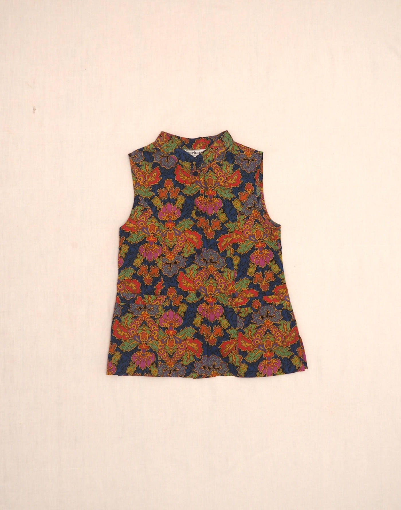 Cacharel minidress