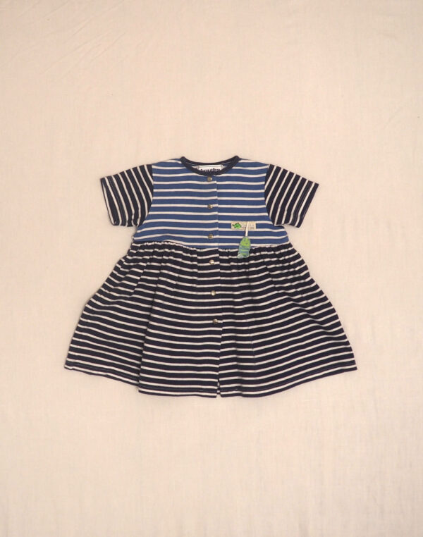 Robe marinière