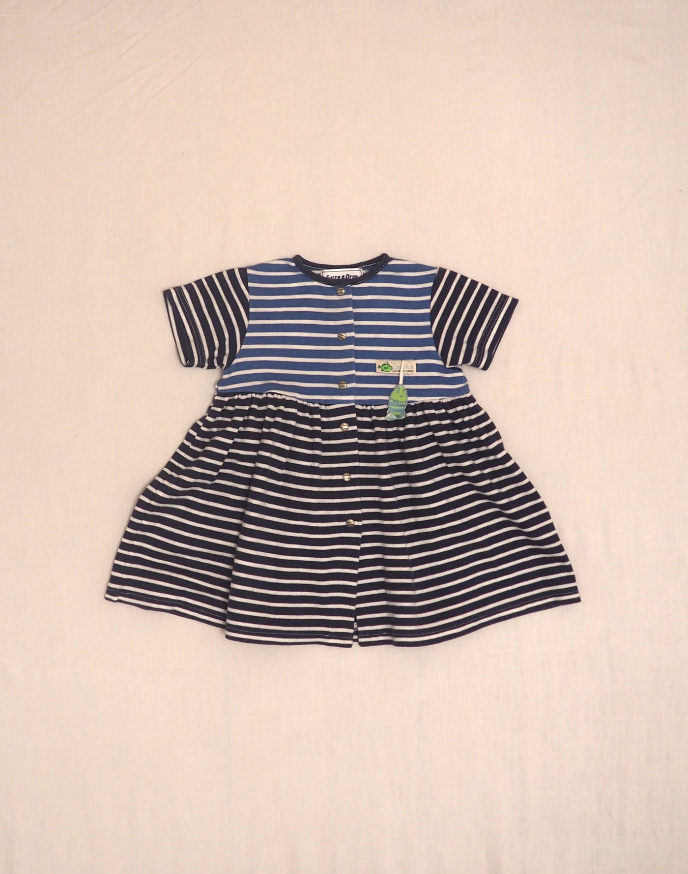 Robe marinière