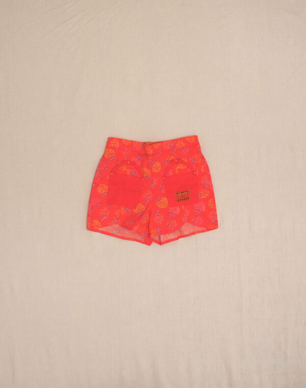 Short fruité