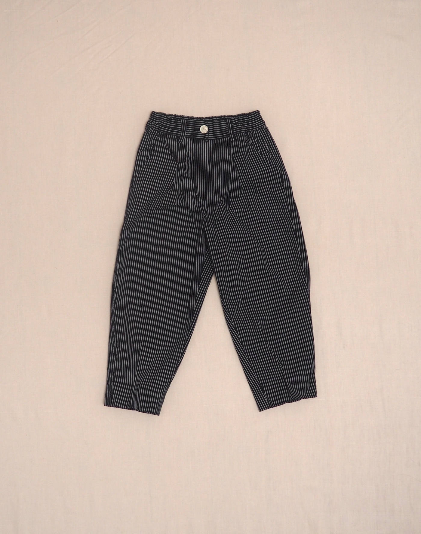 Pantalon rayé