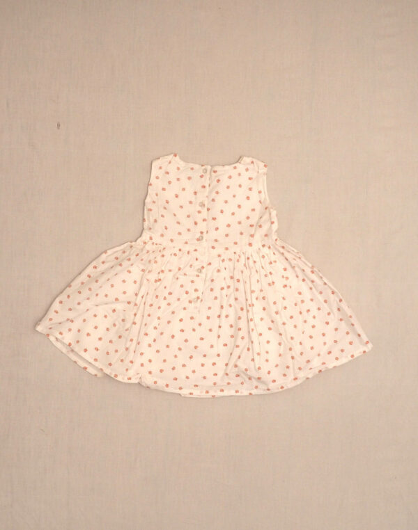 Ensemble robe, bloomer & legging Bouchara
