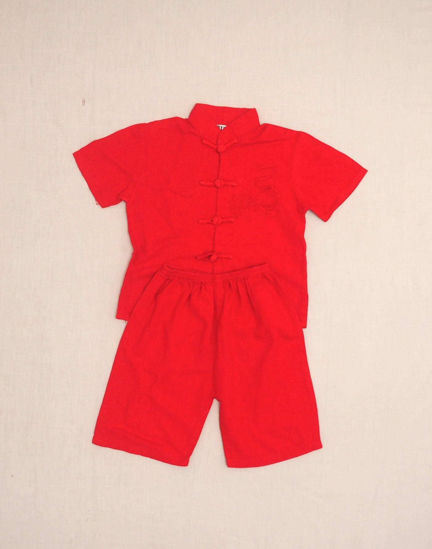 Ensemble chinois