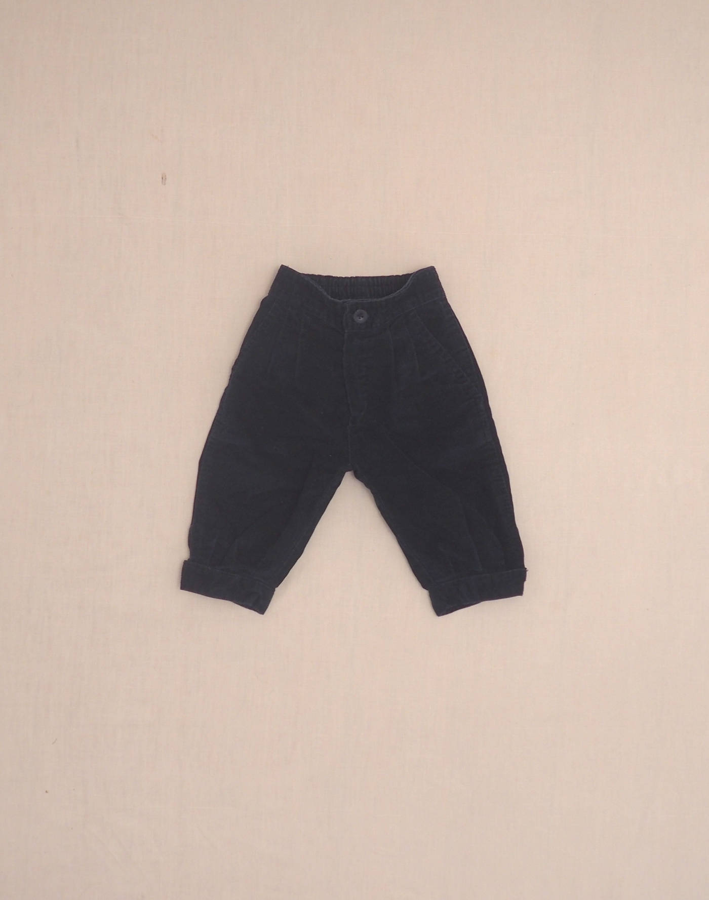 Corduroy pants