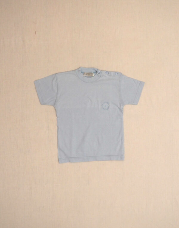 T-shirt Cacharel